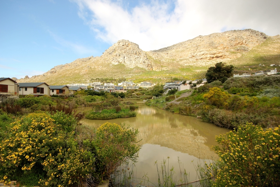 4 Bedroom Property for Sale in Stonehurst Mountain Estate Western Cape